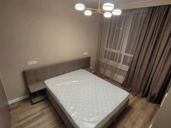 Продам 1к квартиру  4 этаж  ЖК Грани/ Гагарина / Дафи Дніпро