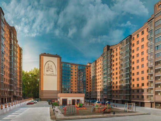 Продам двухкомнатную квартиру в ЖК Семейный, пр-т Гагарина, р-н Дафи Дніпро