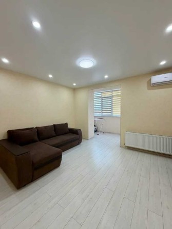 Продам 2к квартиру в ЖК Счастливый/Ремонт/Сертификат/Ваучер - фото 1