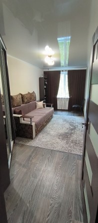 Продаж 2 кім Пацаєва, " Ятрань" 4/5, АГВ, не кутова - фото 1