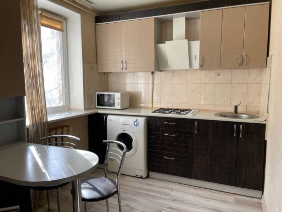 Продам 1к квартира в Шевченківському районі Днепр