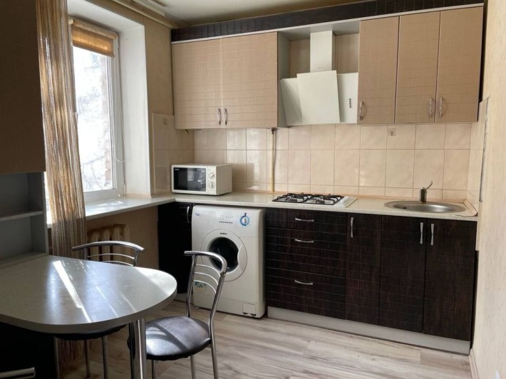 Продам 1к квартира в Шевченківському районі - фото 1