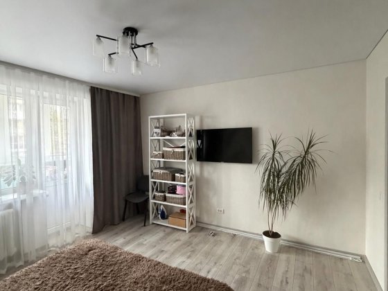 Продаж ексклюзивної 2-х кімнатної квартири Житомир
