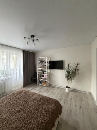 Продаж ексклюзивної 2-х кімнатної квартири - фото 1