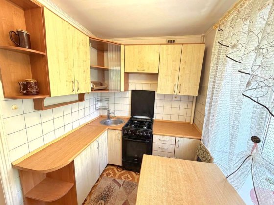 2 Кімнатна.Вул.Куропятникова.2 Поверх! Кропивницкий