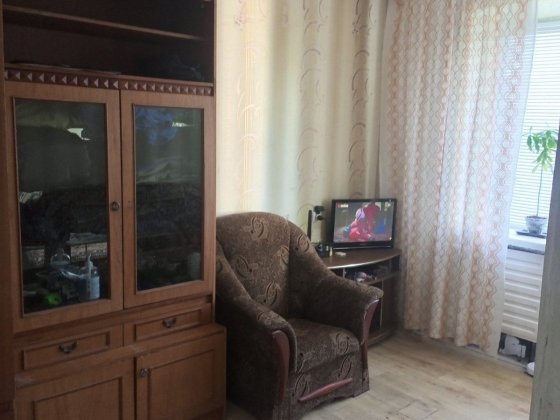 Продам 1 ком.кв.ЭНТУЗИАСТОВ 7.999у.е. Запорожье