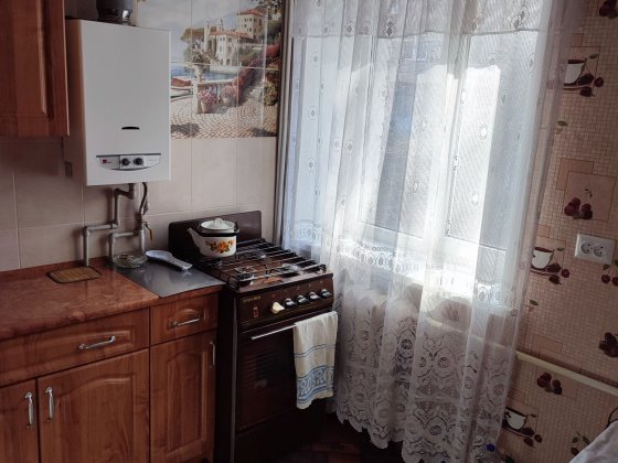 Продажа 2х ком Заводский рн Кичкас Запорожье