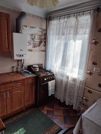 Продажа 2х ком Заводский рн Кичкас - фото 1