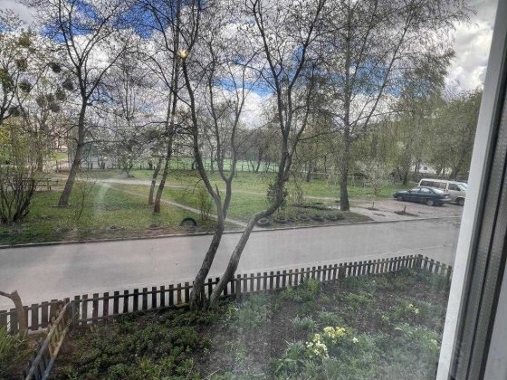 Простора квартира Житомир