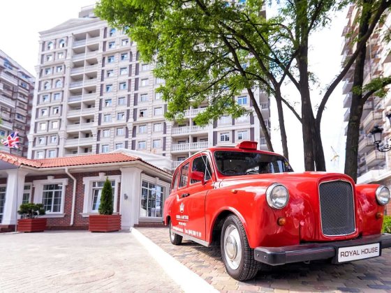 Терміново! Продаж квартири- студії в ЖК Нова Англія Без комісії Київ