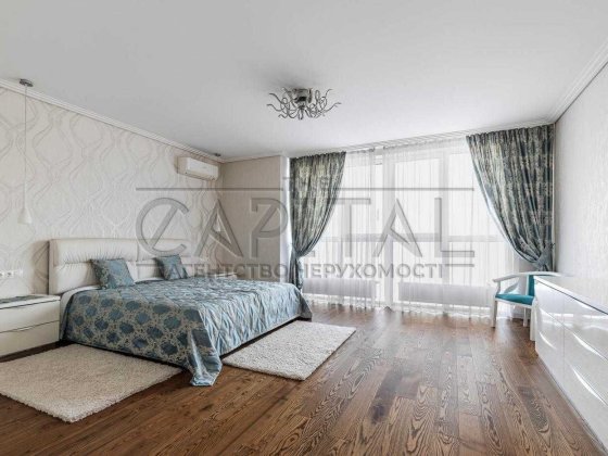 Продаж квартири 131,7 м², вул. Ділова, Печерськ, Київ Киев