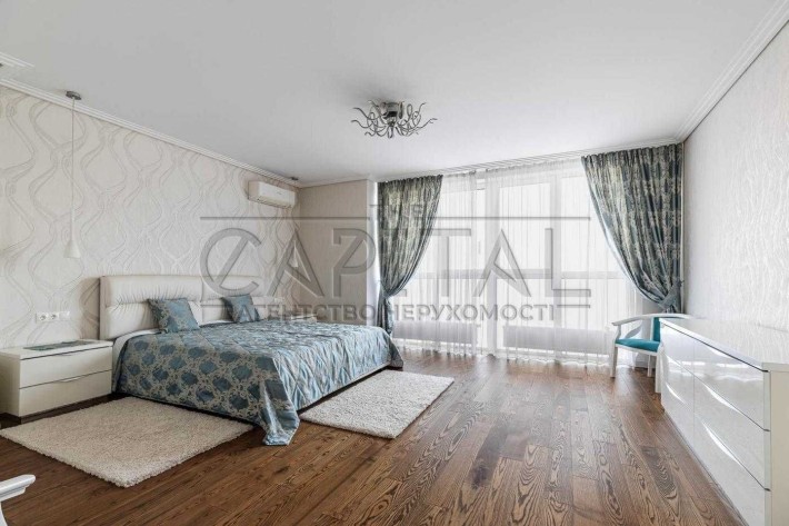 Продаж квартири 131,7 м², вул. Ділова, Печерськ, Київ - фото 1