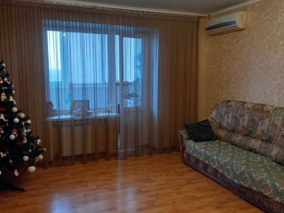 Продам 3-к квартиру, Южный мкрн, ул. Владимира Украинца Запоріжжя