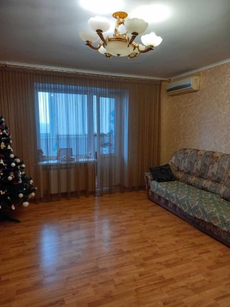 Продам 3-к квартиру, Южный мкрн, ул. Владимира Украинца - фото 1