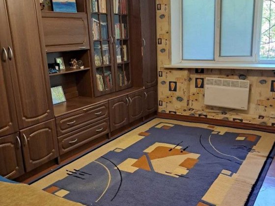 2-кiмнатна квартира на Миколаiвцi Кропивницький