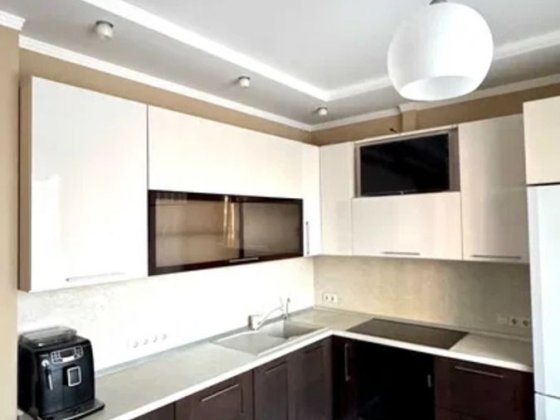 Продаж 1 кімнатної квартири Новопечерські Липки Зверінецька 56м.кв Киев