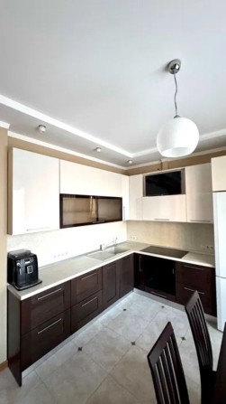 Продаж 1 кімнатної квартири Новопечерські Липки Зверінецька 56м.кв - фото 1