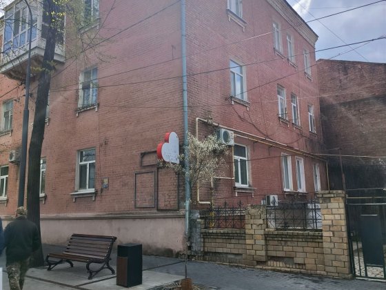 Локація супер поверх супер  трьошка продаж Кропивницький
