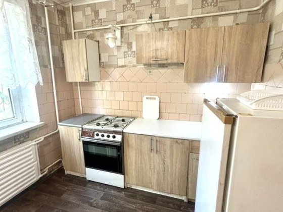 Продается 1 ком квартира в Осипенковском р-не по ул Звенигородская Запоріжжя