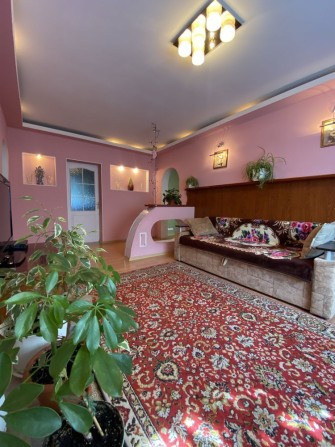 Продаж 4-к квартири на Бабурці - фото 1