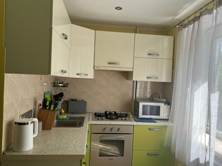 Продам  3к. Квартиру, ул.Макарова - фото 1