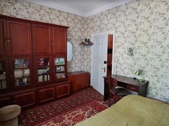 3-к квартира, Сталінка, вул. Гончаренко. Центр Запоріжжя