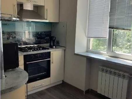 2-к квартира, Сталінка, СЕРТИФІКАТ Запоріжжя