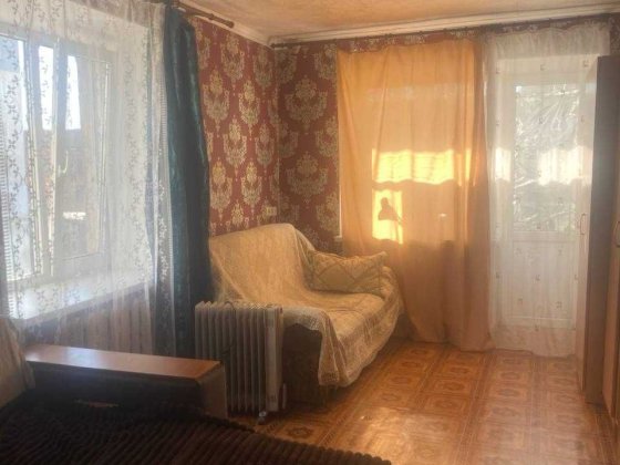 Продам 1-комн.квартиру, хорошее состояние, пр.Слобожанский Дніпро