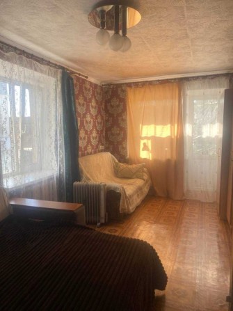 Продам 1-комн.квартиру, хорошее состояние, пр.Слобожанский - фото 1
