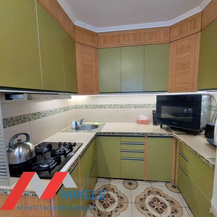 Без комісії! Продаж 3к квартири 70м2 Ю. Литвинського 84 Нова Дарниця м. Червоний Хутір Дарницький во - фото 1