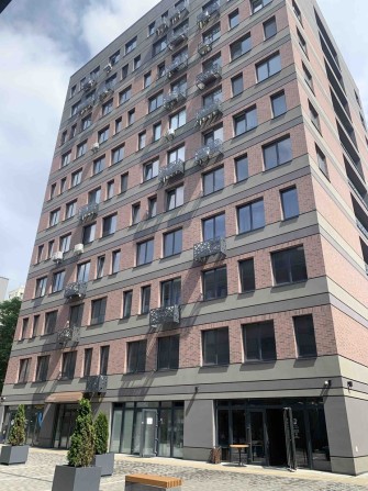 Продам квартиру в ЖК Троицкий 41,9 квадратных метров - фото 1