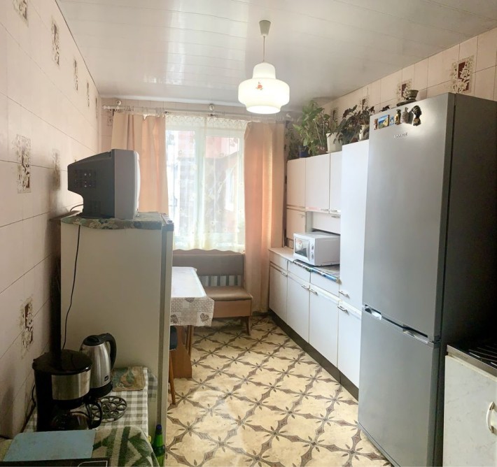 Продаж 4 к квартири Тополь 1, вул. Джинчарадзе 1 - фото 1