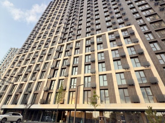 Продаж 1к, 50% ремонта Верхогляда Андрія Драгомирова Nordica Нордіка Киев