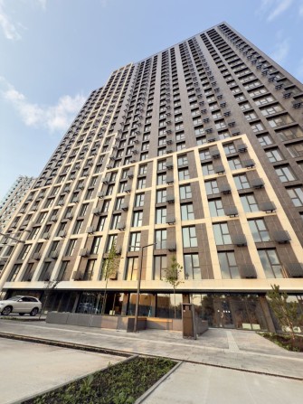 Продаж 1к, 50% ремонта Верхогляда Андрія Драгомирова Nordica Нордіка - фото 1