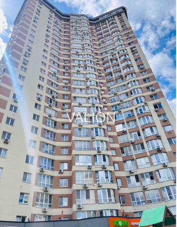 Без% Продам видову 2к квартиру, 63.86 кв.м  ЖК "Family аnd Friends" - фото 1