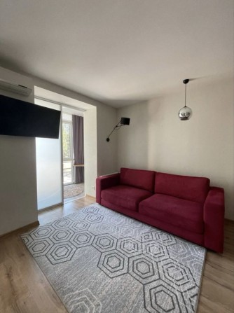 Продам квартиру Победа, Перемога ЖК Ривер Парк - фото 1