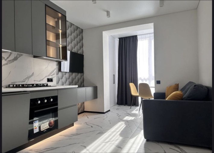 В продаже 2к квартира ЖК Счастливый 2 - фото 1