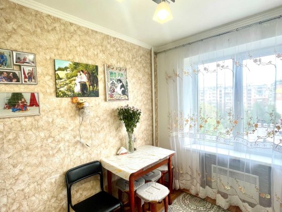 Продам затишну 2 - кімнатну квартиру на Полтавській (будинок ОСББ) Кропивницький