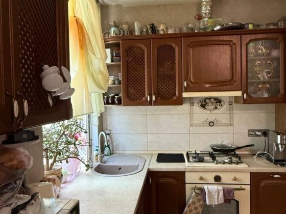 Продаж 3к квартири ЖК Усадьба Лівий берег Дніпро