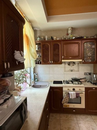 Продаж 3к квартири ЖК Усадьба Лівий берег - фото 1