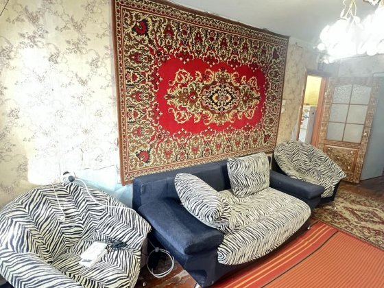 Продам 2 кім квартиру район Критого ринку Кропивницький