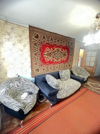 Продам 2 кім квартиру район Критого ринку - фото 1