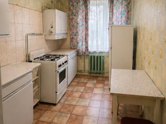 Продаж 3-х кімнатної квартири Житомир