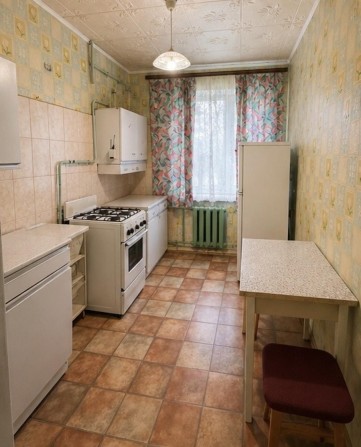 Продаж 3-х кімнатної квартири - фото 1