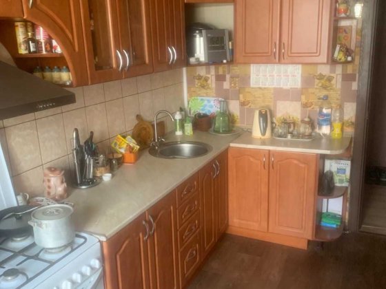 Продам 3х кімнатну квартиру Богунія (початок) Житомир