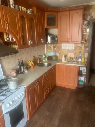 Продам 3х кімнатну квартиру Богунія (початок) - фото 1
