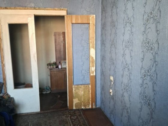 Продается трехкомнатная квартира Кропивницький