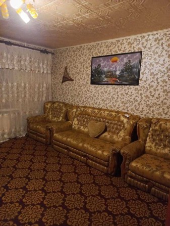 3-кімнатна квартира по Проспекту Миру з А/О - фото 1