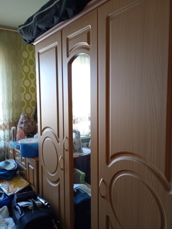 Продам 4х. кiмн.  квартиру в центрi - фото 1