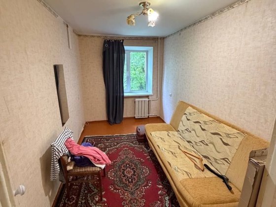 Продається трикімнатна квартира, рн Ковалівка! Кропивницький